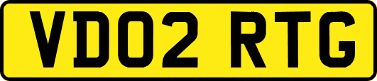 VD02RTG