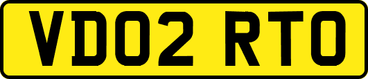 VD02RTO