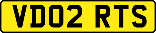 VD02RTS