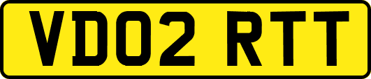 VD02RTT