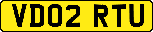 VD02RTU