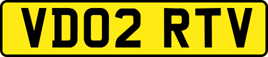 VD02RTV