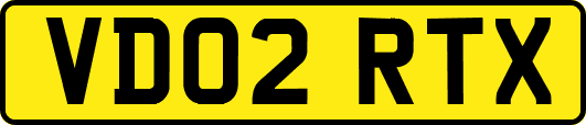 VD02RTX