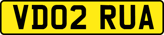 VD02RUA