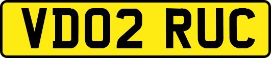 VD02RUC