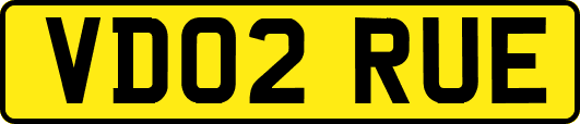 VD02RUE