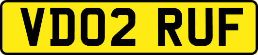 VD02RUF