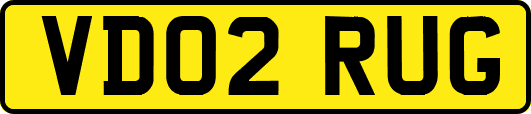 VD02RUG