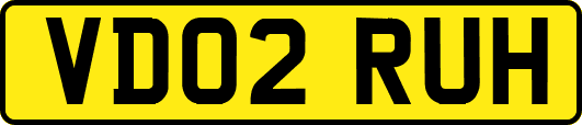 VD02RUH