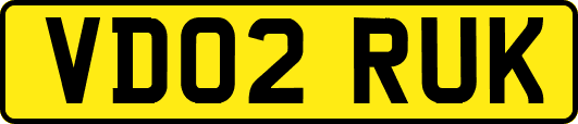 VD02RUK