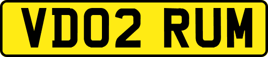 VD02RUM