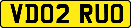 VD02RUO