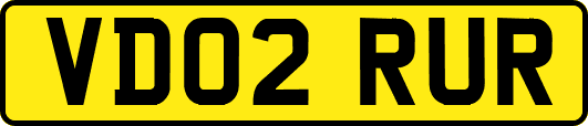 VD02RUR