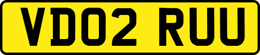 VD02RUU