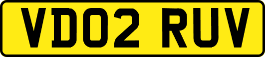 VD02RUV