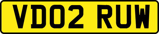 VD02RUW