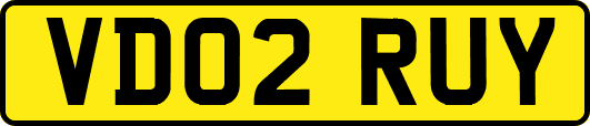 VD02RUY