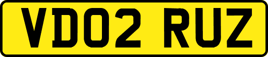 VD02RUZ