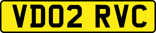 VD02RVC