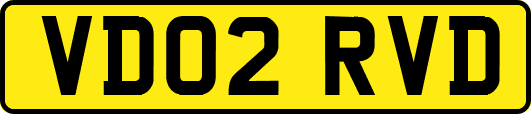 VD02RVD