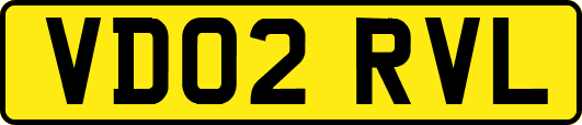 VD02RVL