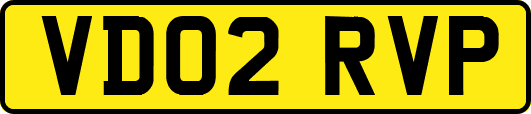 VD02RVP