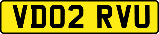 VD02RVU