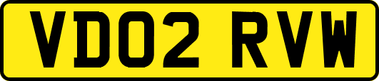 VD02RVW