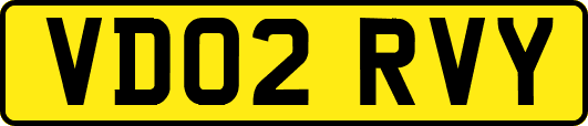 VD02RVY
