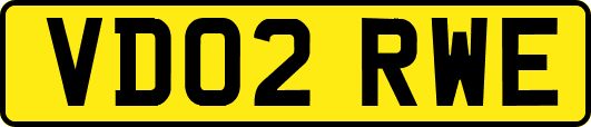 VD02RWE
