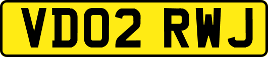 VD02RWJ