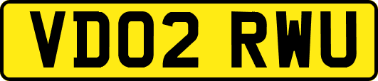 VD02RWU
