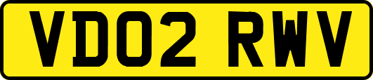 VD02RWV