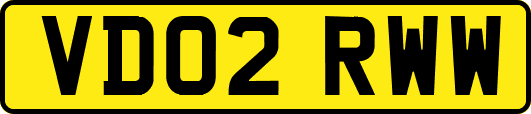 VD02RWW