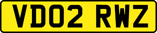 VD02RWZ