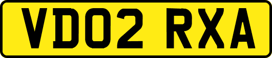 VD02RXA