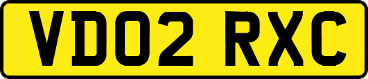 VD02RXC