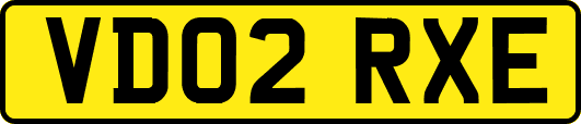 VD02RXE