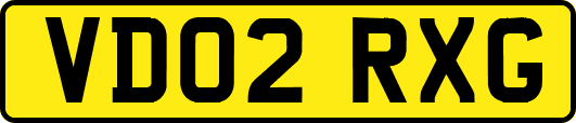 VD02RXG