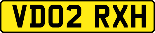 VD02RXH