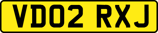 VD02RXJ