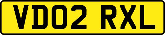 VD02RXL