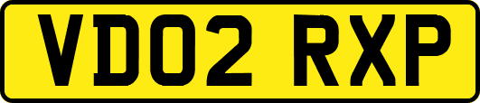 VD02RXP