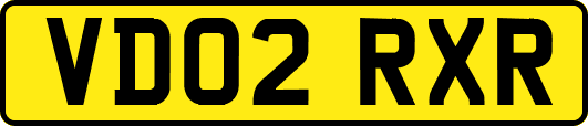 VD02RXR