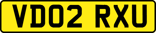 VD02RXU