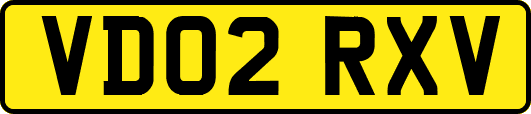 VD02RXV