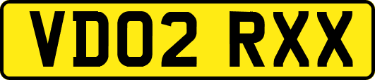 VD02RXX