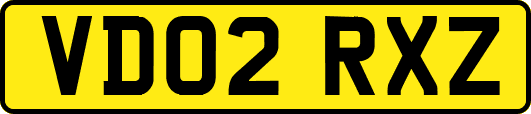 VD02RXZ