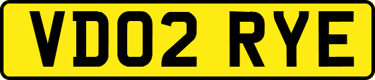 VD02RYE