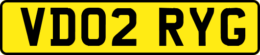 VD02RYG